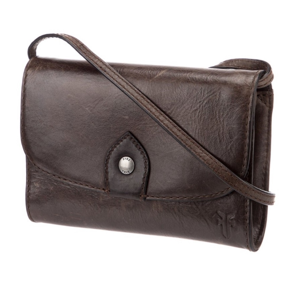 Frye crossbody bag